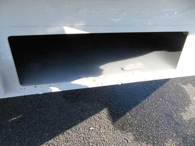 MITSUBISHI CANTER 2025 Image 31