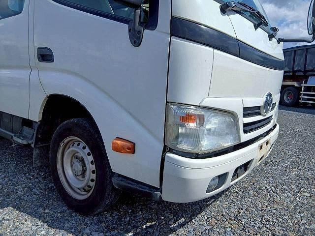 TOYOTA TOYOACE 2014 Image 31