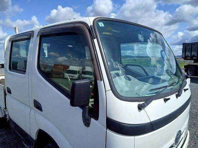 TOYOTA TOYOACE 2014 Image 31