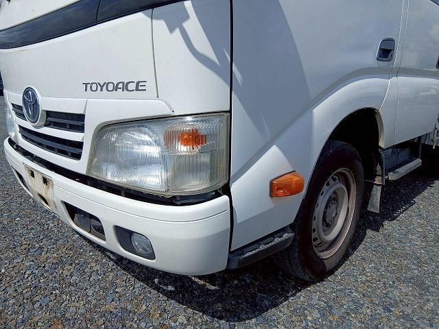 TOYOTA TOYOACE 2014 Image 31