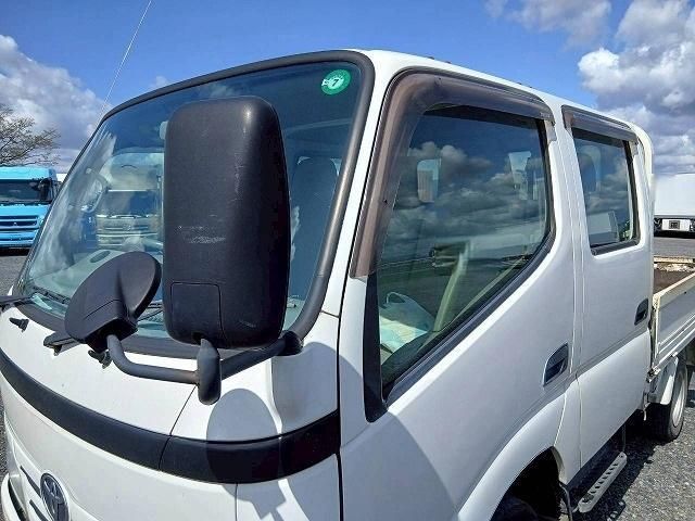 TOYOTA TOYOACE 2014 Image 31