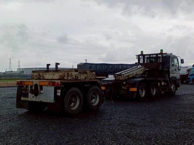 ISUZU GIGA 2007 Image 31