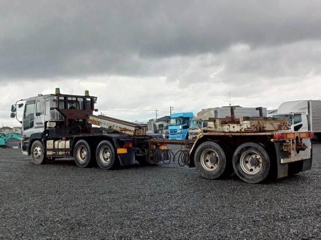 ISUZU GIGA 2007 Image 31