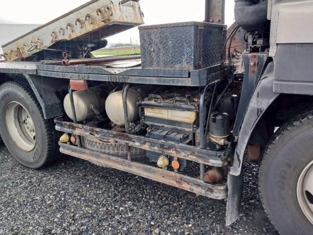 ISUZU GIGA 2007 Image 31