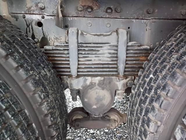 ISUZU GIGA 2007 Image 31