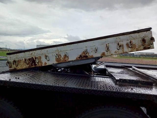 ISUZU GIGA 2007 Image 31