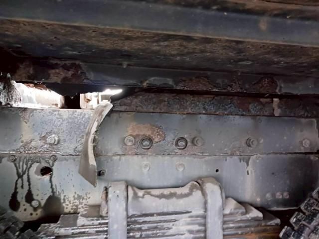 ISUZU GIGA 2007 Image 31