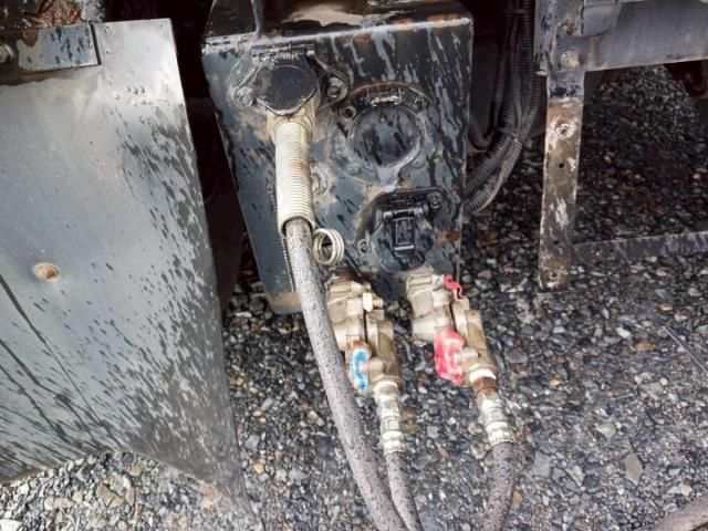 ISUZU GIGA 2007 Image 31