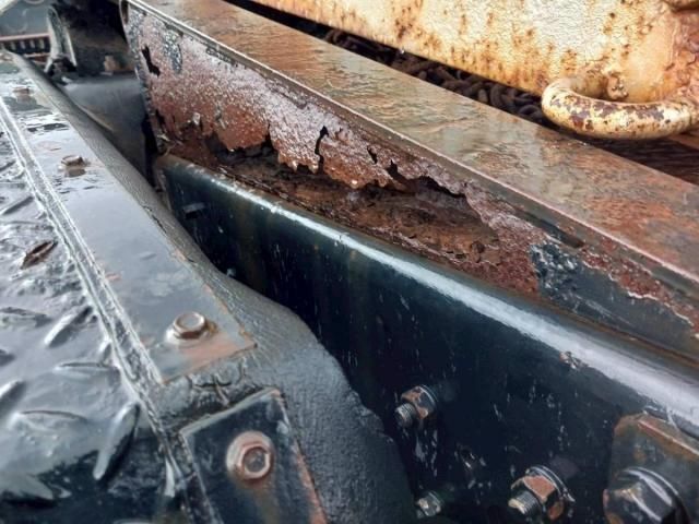 ISUZU GIGA 2007 Image 31