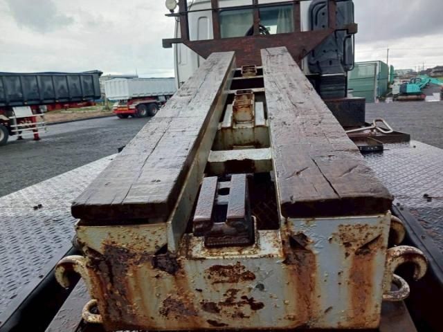 ISUZU GIGA 2007 Image 31