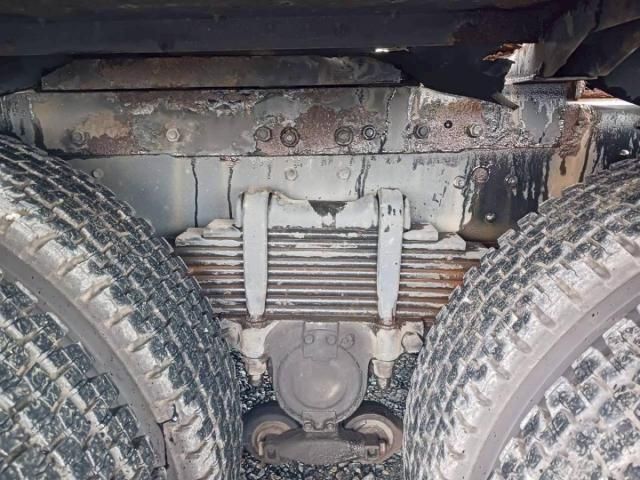 ISUZU GIGA 2007 Image 31