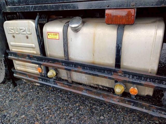 ISUZU GIGA 2007 Image 31