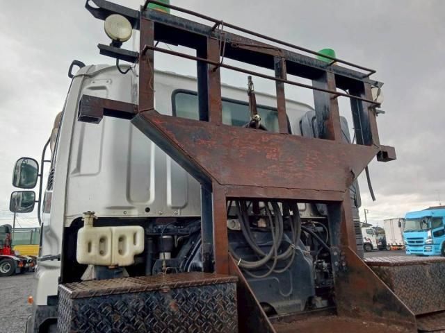 ISUZU GIGA 2007 Image 31