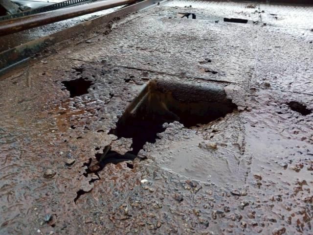 ISUZU GIGA 2007 Image 31