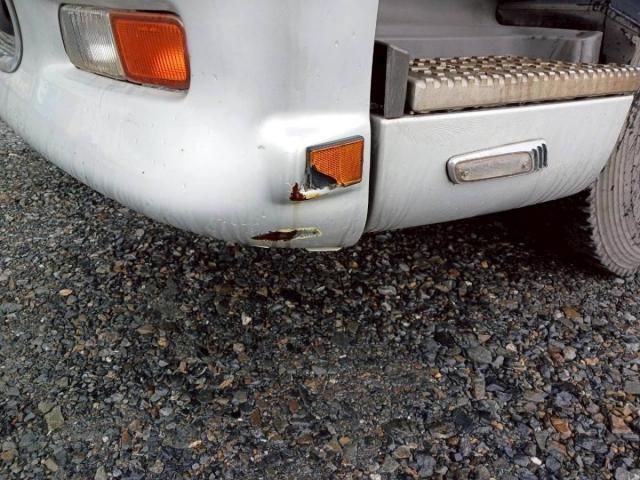 ISUZU GIGA 2007 Image 31