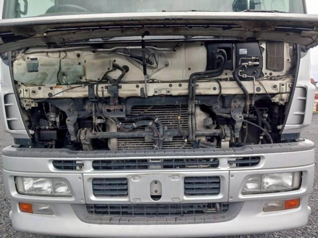 ISUZU GIGA 2007 Image 31