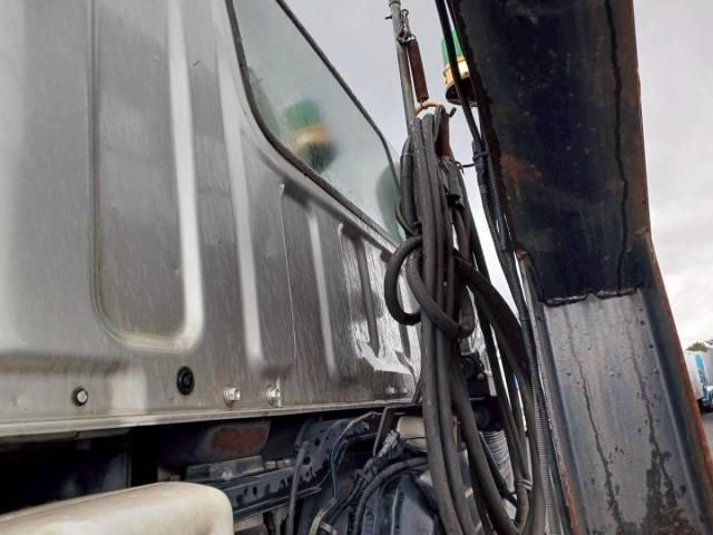 ISUZU GIGA 2007 Image 31