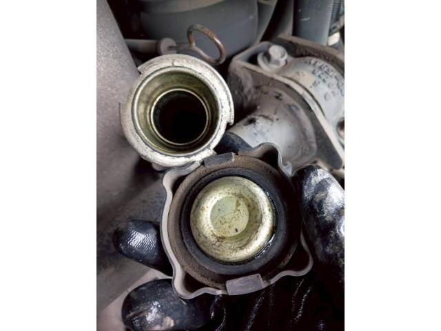 ISUZU GIGA 2007 Image 31