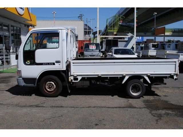 NISSAN ATLAS 2003 Image 31