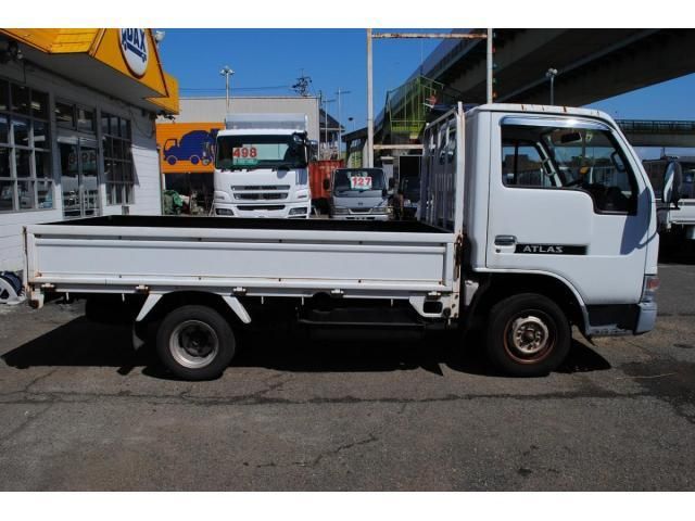 NISSAN ATLAS 2003 Image 31