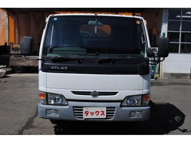 NISSAN ATLAS 2003 Image 31