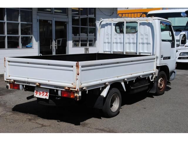 NISSAN ATLAS 2003 Image 31