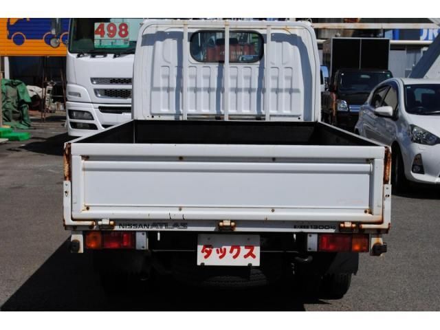 NISSAN ATLAS 2003 Image 31