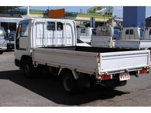 NISSAN ATLAS 2003 Image 31