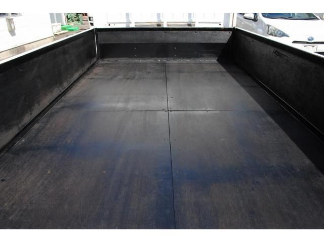 NISSAN ATLAS 2003 Image 31