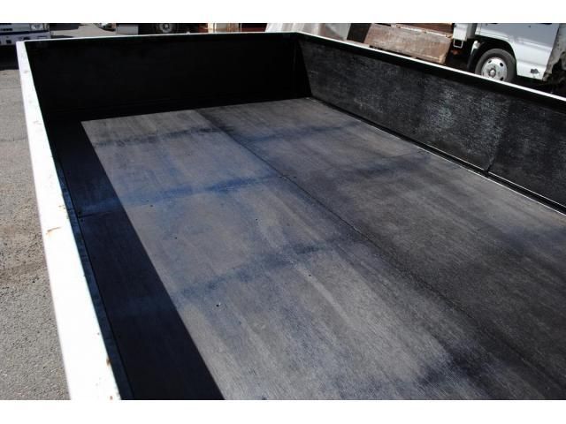 NISSAN ATLAS 2003 Image 31