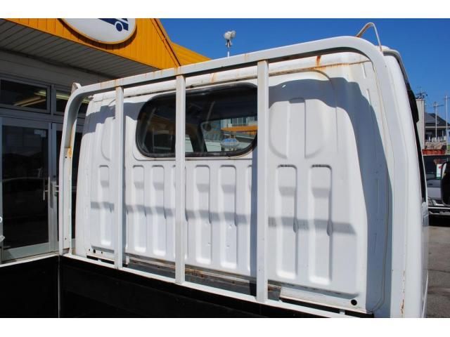 NISSAN ATLAS 2003 Image 31