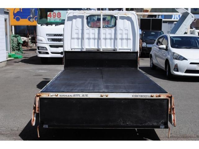 NISSAN ATLAS 2003 Image 31