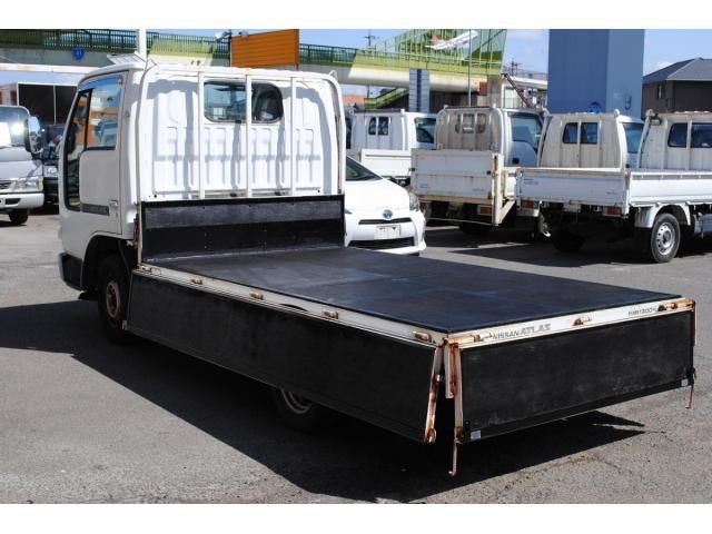 NISSAN ATLAS 2003 Image 31