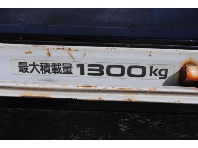 NISSAN ATLAS 2003 Image 31