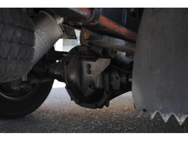 NISSAN ATLAS 2003 Image 31