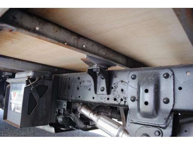 NISSAN ATLAS 2003 Image 31