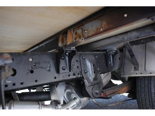 NISSAN ATLAS 2003 Image 31