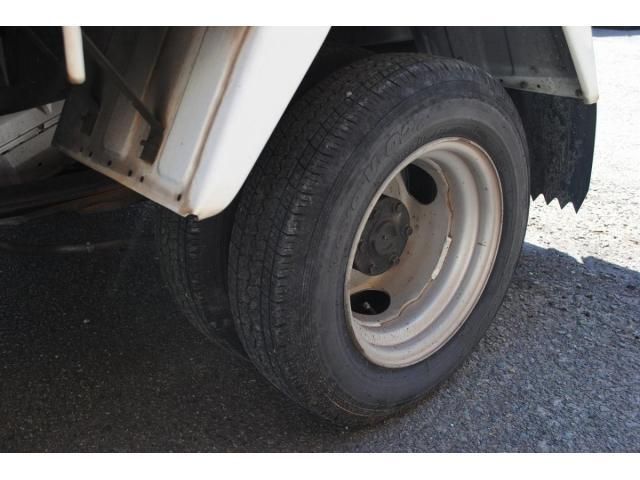 NISSAN ATLAS 2003 Image 31