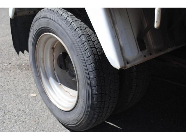 NISSAN ATLAS 2003 Image 31