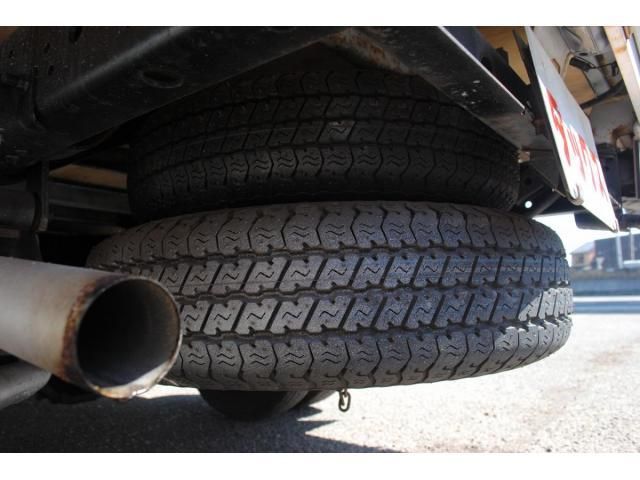 NISSAN ATLAS 2003 Image 31