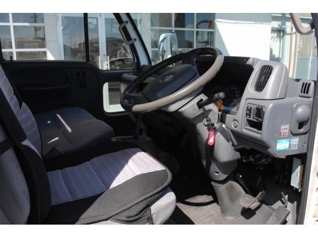 NISSAN ATLAS 2003 Image 31