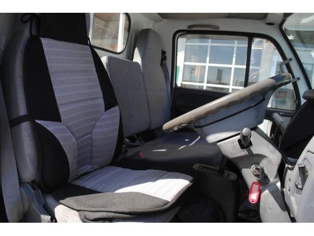 NISSAN ATLAS 2003 Image 31