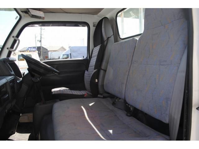 NISSAN ATLAS 2003 Image 31