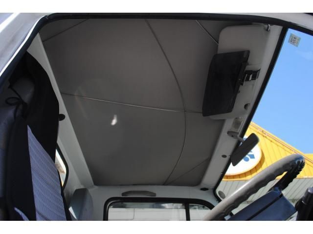 NISSAN ATLAS 2003 Image 31