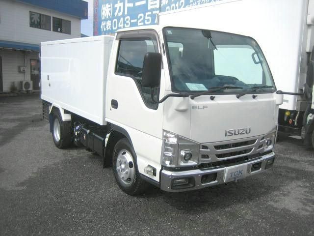ISUZU ELF 2022 Image 31