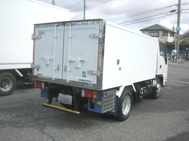 ISUZU ELF 2022 Image 31