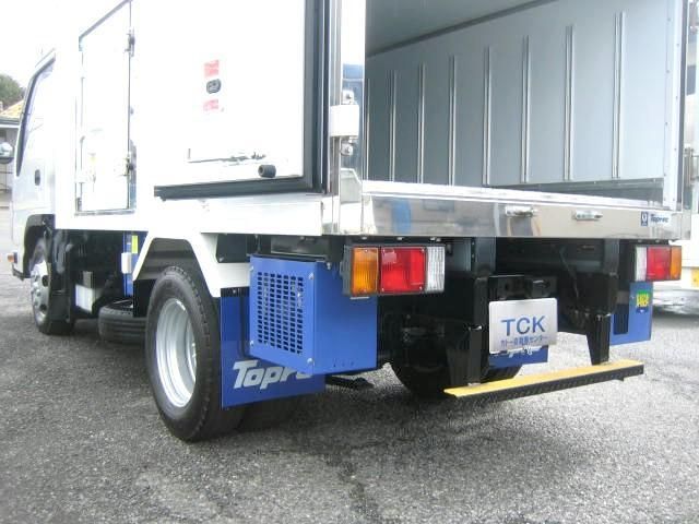 ISUZU ELF 2022 Image 31