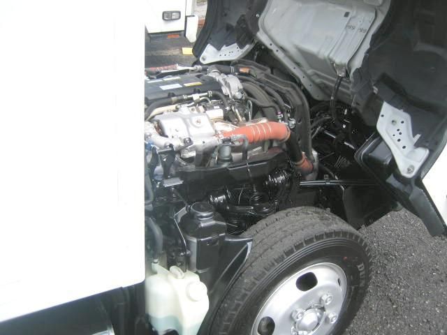 ISUZU ELF 2022 Image 31