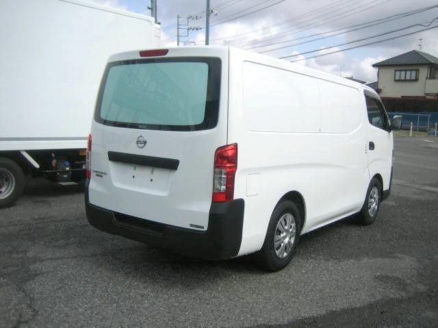 NISSAN CARAVAN VAN 2WD 2021 Image 31