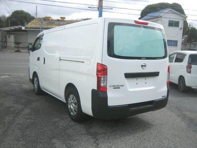 NISSAN CARAVAN VAN 2WD 2021 Image 31